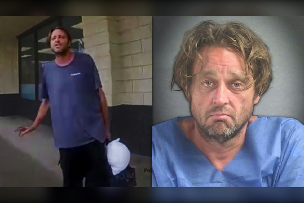 Florida Officer Assault Data and Two Police Shootings