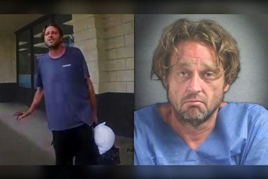 Florida Officer Assault Data and Two Police Shootings