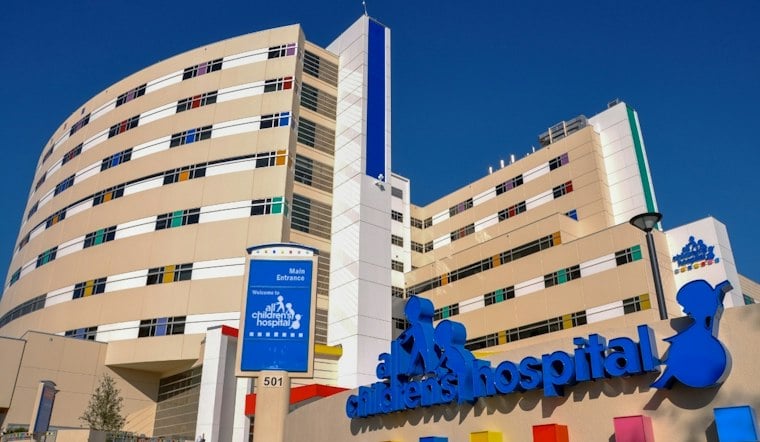 Florida Pediatric Cancer Rate Rose, Study Finds