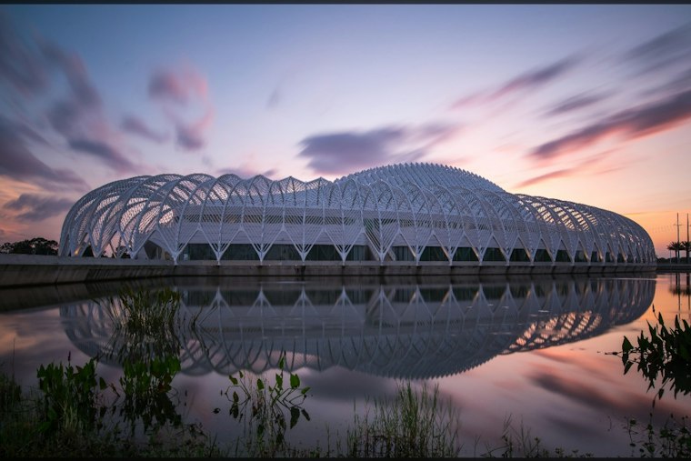 Florida Poly's Lakeland Campus Hits Record 2,342 Students, Plots $85M Building Boom