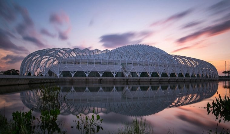 Florida Poly's Lakeland Campus Hits Record 2,342 Students, Plots $85M Building Boom