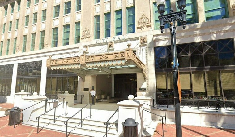 Florida Public Safety Leaders Oppose Amendment 3