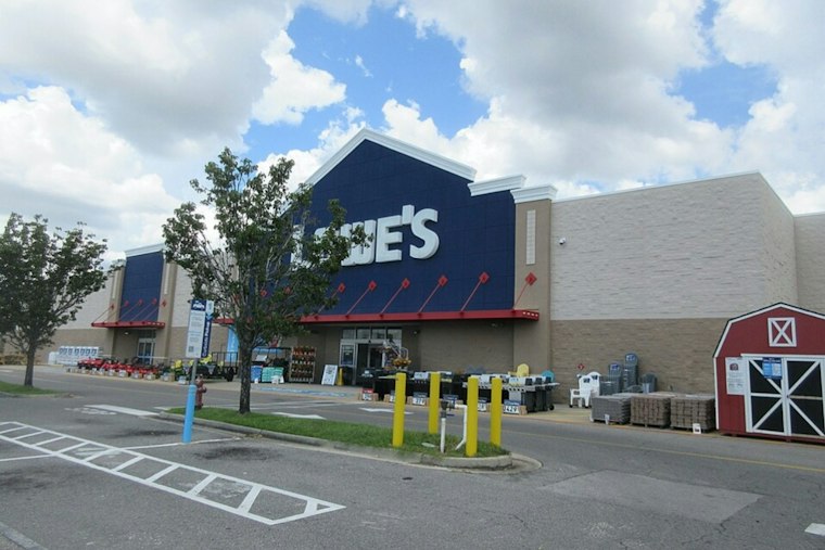 Florida REIT Drops $103M on Lee's Summit Power Center, Second KC Deal in Weeks