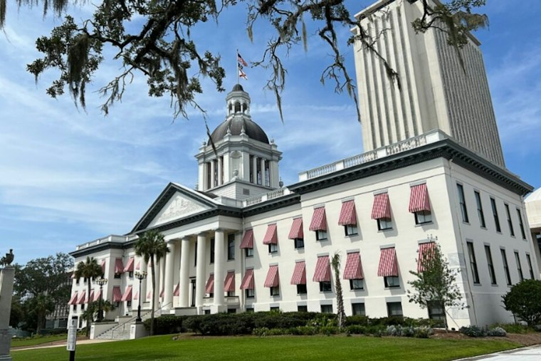 Florida's 7th District Race Turns Into a Stock-Trading Slugfest Between Dalton and Elijah