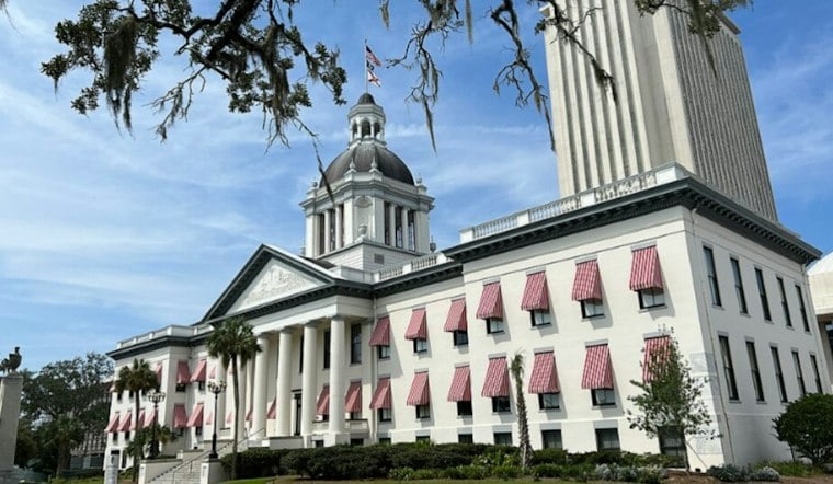 Florida's 7th District Race Turns Into a Stock-Trading Slugfest Between Dalton and Elijah