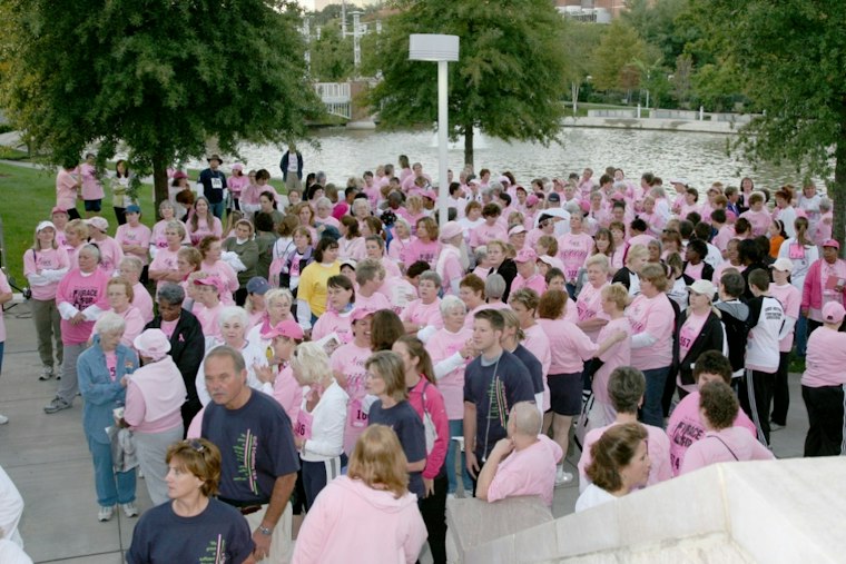 Florida Survey Finds Many Women Unaware Breast Cancer Is Rising in the Young