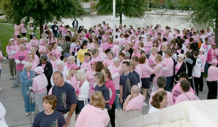 Florida Survey Finds Many Women Unaware Breast Cancer Is Rising in the Young