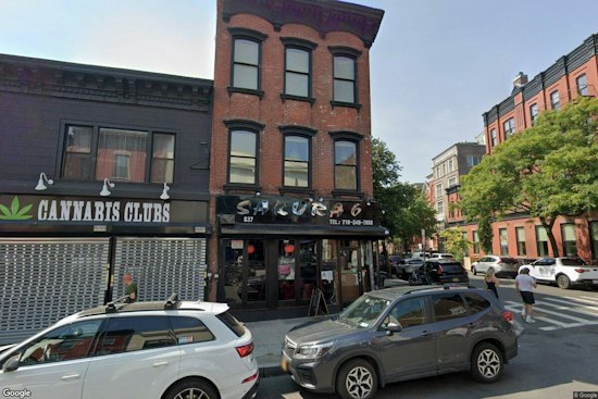 Flower Cat Team Plans Filipino Bistro For Shuttered Greenpoint Sushi Spot