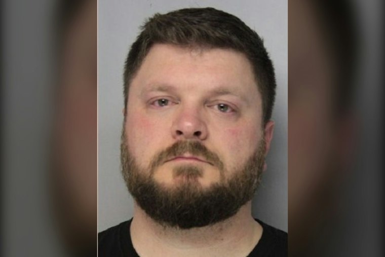 Flowery Branch Deputy Fired, Charged After Allegedly Slapping Boy, 4, So Hard Kids Heard It