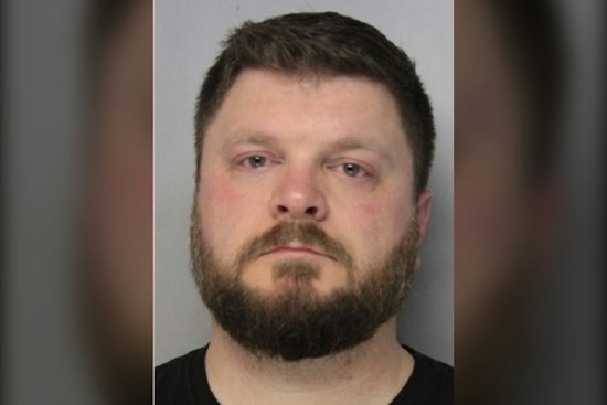 Flowery Branch Deputy Fired, Charged After Allegedly Slapping Boy, 4, So Hard Kids Heard It