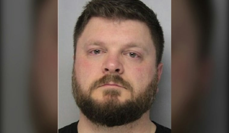 Flowery Branch Deputy Fired, Charged After Allegedly Slapping Boy, 4, So Hard Kids Heard It