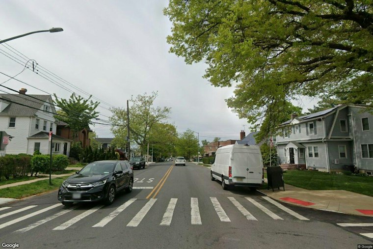 Flushing Baby Killed in Stroller as Driver Faces Manslaughter, DWI Charges