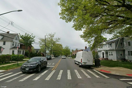 Flushing Baby Killed in Stroller as Driver Faces Manslaughter, DWI Charges