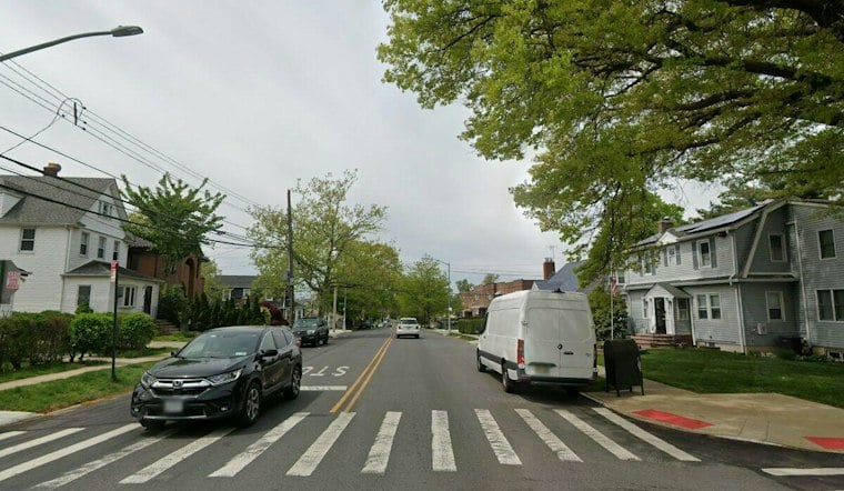 Flushing Baby Killed in Stroller as Driver Faces Manslaughter, DWI Charges