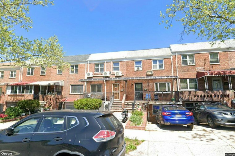 Flushing Man Survives Crowbar Attack in Armed Home Invasion, Teen Suspect Caught