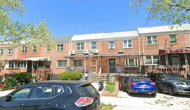 Flushing Man Survives Crowbar Attack in Armed Home Invasion, Teen Suspect Caught