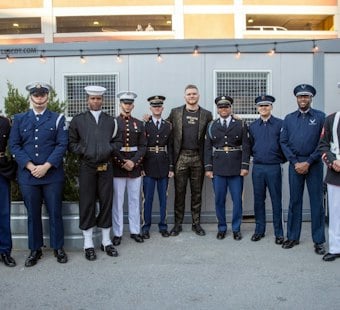 Flushing Teen Who Inspired Aidan Hutchinson Dies After Cancer Battle