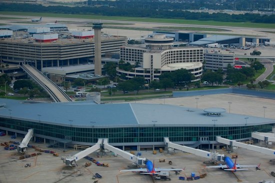 FlyUSA Opens 50,000-Square-Foot Tampa Jet Hub, Bypassing Airport's Longtime FBOs