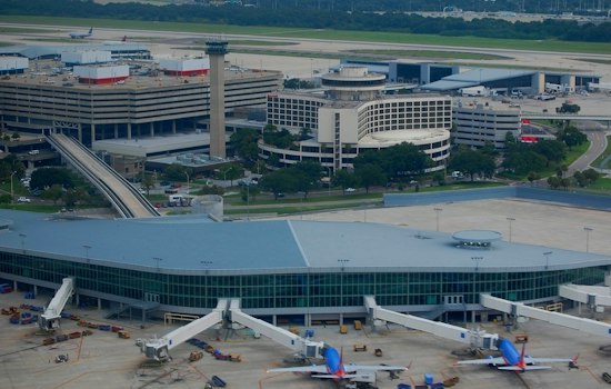 FlyUSA Opens 50,000-Square-Foot Tampa Jet Hub, Bypassing Airport's Longtime FBOs