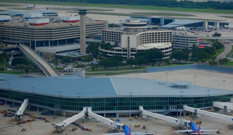 FlyUSA Opens 50,000-Square-Foot Tampa Jet Hub, Bypassing Airport's Longtime FBOs