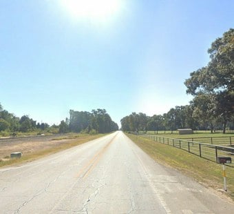 FM 149 Shut Down Near Magnolia as Crews Free Trapped Crash Victims