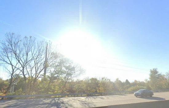 Fog, 88 Degrees, Then a 30-Degree Plunge: Richmond Braces for Wild Weather Whiplash