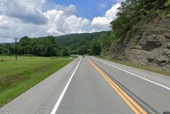 Fog, Blind Turn Blamed as Harlan County Bus-Car Crash Hospitalizes 11 Students