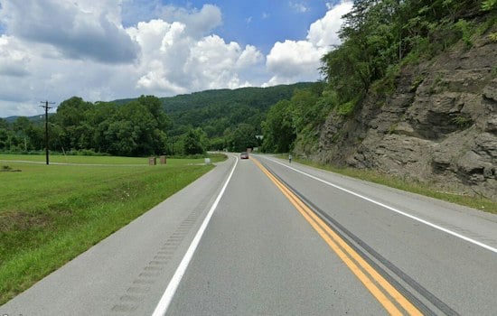 Fog, Blind Turn Blamed as Harlan County Bus-Car Crash Hospitalizes 11 Students