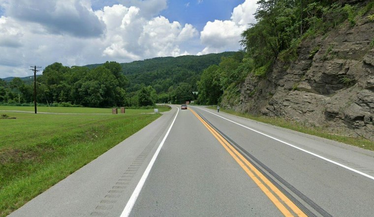 Fog, Blind Turn Blamed as Harlan County Bus-Car Crash Hospitalizes 11 Students