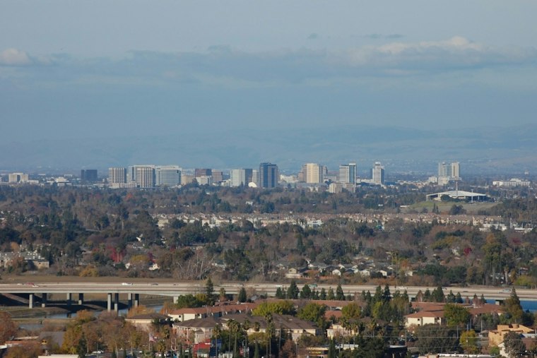 Fog, Chill and a Few Sprinkles: San Jose Halloween Forecast Gets Spooky
