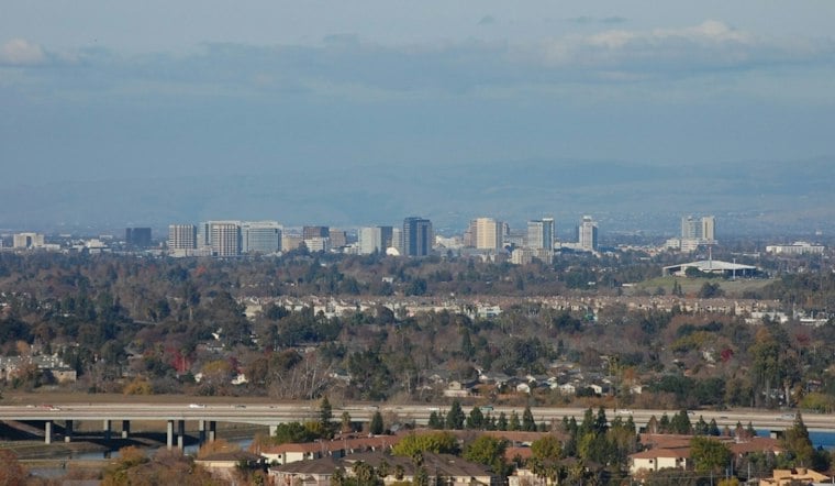 Fog, Chill and a Few Sprinkles: San Jose Halloween Forecast Gets Spooky