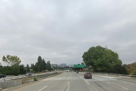 Fog, Clouds and Late-Night Showers to Haunt San Jose Halloween