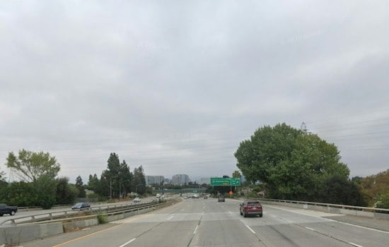 Fog, Clouds and Late-Night Showers to Haunt San Jose Halloween