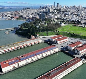 FOG Design+Art 2027: Dates, Galleries and Program Changes