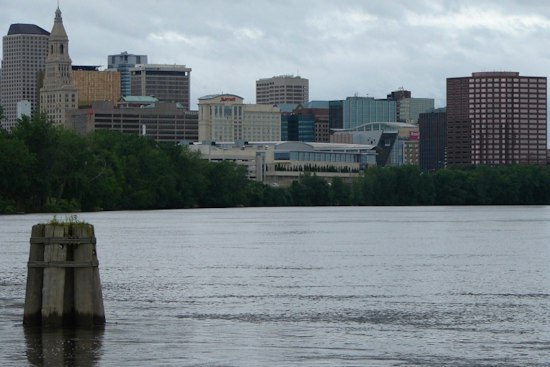 Fog, Friday Heat and a Sharp Chill: Hartford’s Wild Week of Weather Ahead
