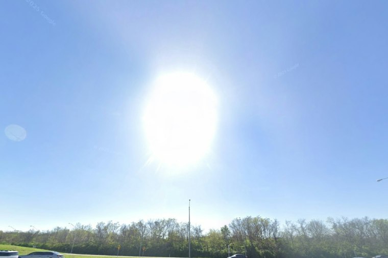 Fog Lifts as Summerlike Heat Cranks Up in Nashville This Week