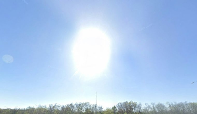 Fog Lifts as Summerlike Heat Cranks Up in Nashville This Week
