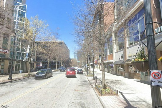 Fog Lifts, Sun Hits: Atlanta Dries Out Before Stormy Weekend Round Two