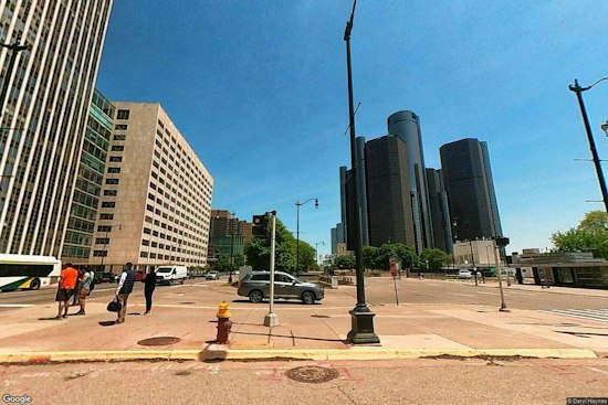 Fog, Sun and a 72-Degree Stunner: Detroit Heats Up Before Thursday Showers