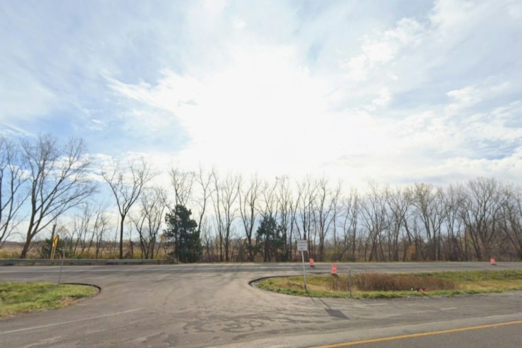 Fog, Then a 70-Degree Tease: Grand Rapids Snags One Last Shot of Fall Warmth