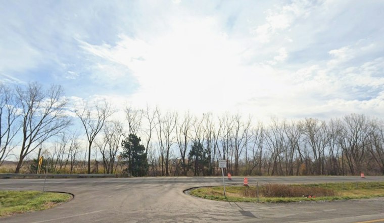 Fog, Then a 70-Degree Tease: Grand Rapids Snags One Last Shot of Fall Warmth