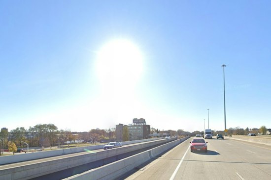 Fogged-In Milwaukee Wakes to Gloom — Then Basks in Sunny Fall Stretch