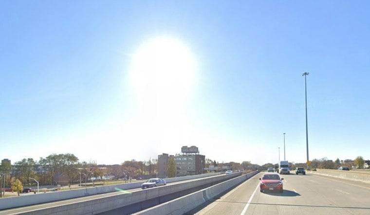 Fogged-In Milwaukee Wakes to Gloom — Then Basks in Sunny Fall Stretch