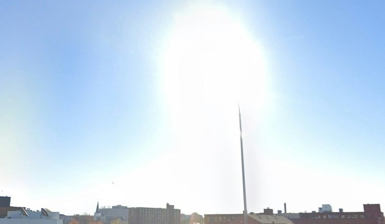 Foggy Hartford Wake-Up Gives Way to Sun Before Chilly, Windy Week