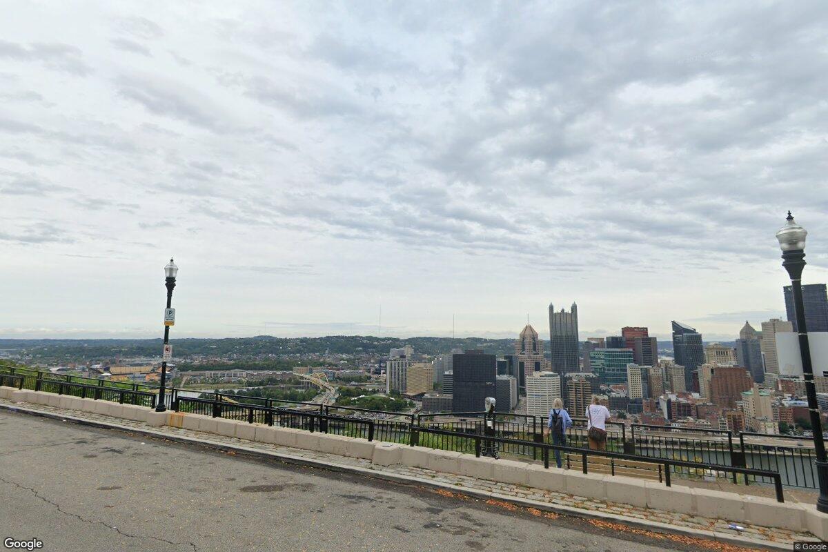 Pittsburgh Weather: Sunny, Warm Week After Monday Fog