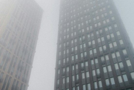 Foggy New Orleans Morning Melts Into 88-Degree Sizzler Before Weekend Cooldown