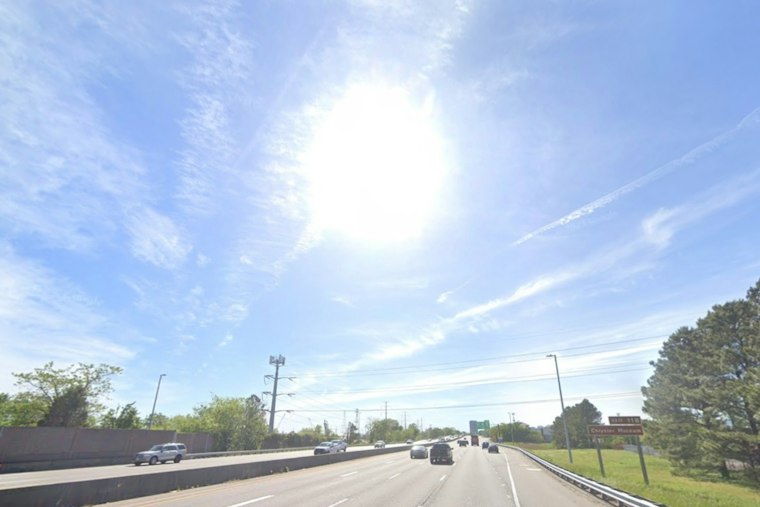 Foggy Norfolk Morning Melts Into 79-Degree Sizzler Before Halloween Chill