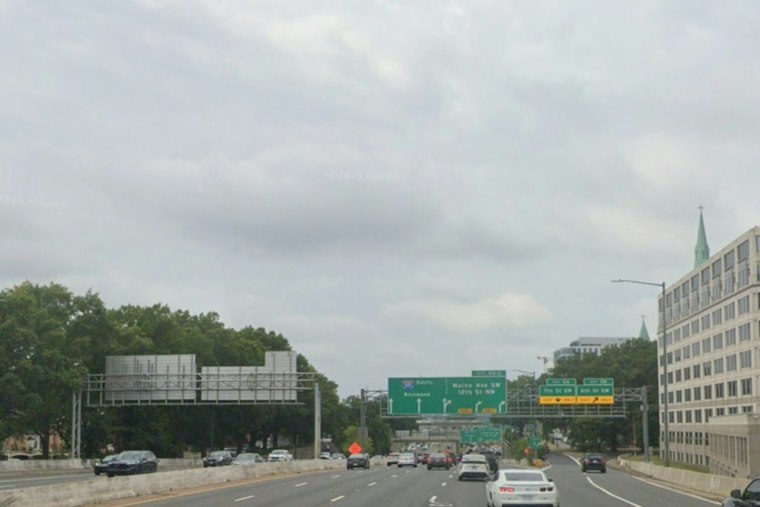 Foggy, Soggy, Then Sweltering: DC’s Wild Week of October Weather Whiplash