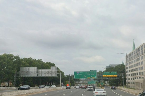 Foggy, Soggy, Then Sweltering: DC’s Wild Week of October Weather Whiplash