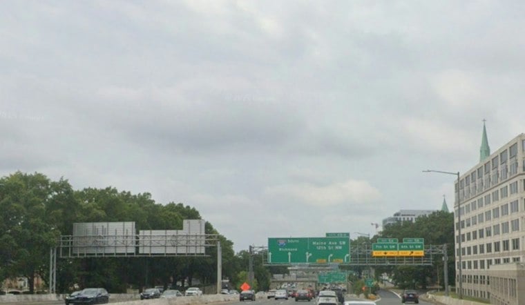Foggy, Soggy, Then Sweltering: DC’s Wild Week of October Weather Whiplash